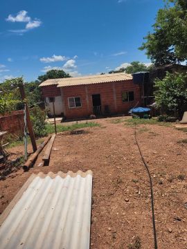 Vendo casa 