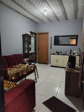 Alugo Casa - São Gabriel 