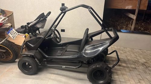 Mini Buggy Fapinha 
