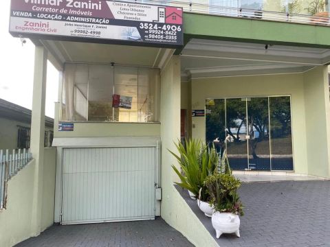 Imóvel Comercial para alugar - Excelente Oportunidade!