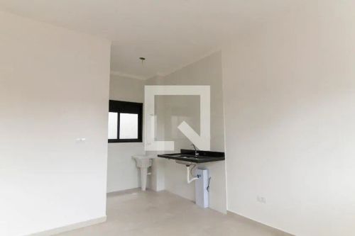 Apartamento à Venda - Belém, 2 Quartos, 42 m2