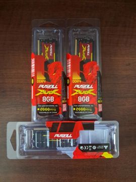 Memoria Ram Notebook DDR4 8GB 2666MHz