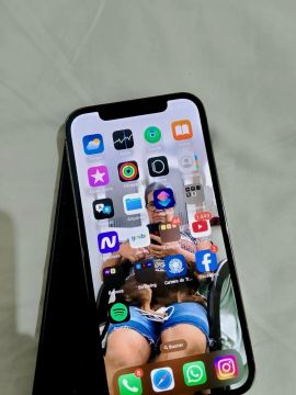 Iphone 12 Pro