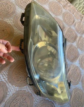 Farol gol g5