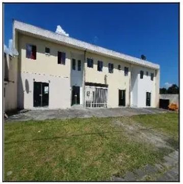 Oportunidade Única em PARANAGUA - PR | Tipo: Apartamento | Negociação: Venda Direta Online