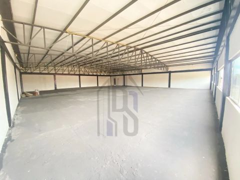 Imóvel Comercial no Osmar Cabral 450m2 + imóvel novo na principal (R$8.000,00 piso de cima