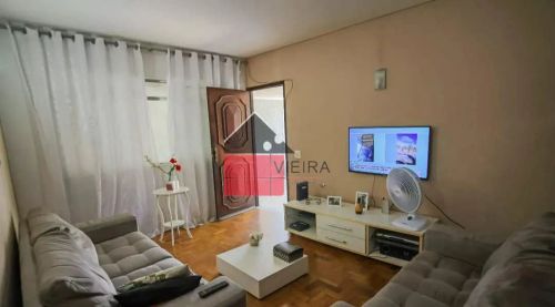 Casa à Venda, Jardim Bonfiglioli, Com 2 Edicula. São Paulo, SP
