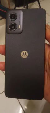 VENDE-SE MOTO G34