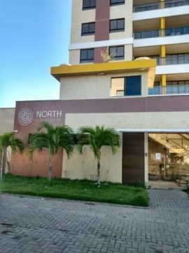 Apartamento North Boulevard