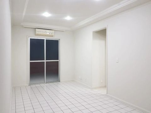 Cond. Arvoredo (3 quartos) - Parque Dez