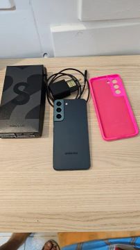 Samsung Galaxy S22 256gb
