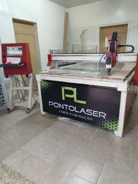 CNC ROUTER
