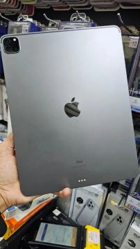 iPad Pro 12.9 /  256GB ( VALOR A NEGOCIAR, ACEITO TROCA )