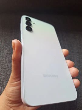 Samsung Galaxy A15 5G - Branco - 128GB