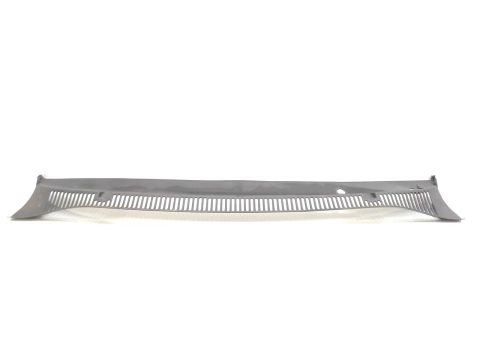 Grade Churrasqueira Vw Fox 2006 2007 2008 2009 2010