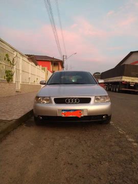 Audi A3 2006 turbo 150cv 