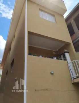 RR6978 Casa 110m² JARDIM SILVEIRA - OPORTUNIDADE - 3 Dorms 2 Vagas - Barueri, SP - Ótima L