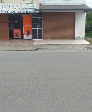 Sala comercial