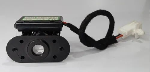 Luz Cortesia Porta Dianteira Esq Chery Tiggo 7 2021 2022