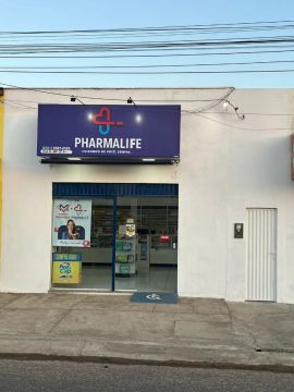 Farmácia 