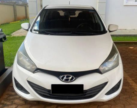 HB20 1.6 Completo Conservado