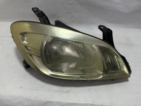 Farol Direito (Passageiro) Original GM Chevrolet Celta Prisma 2006 a 2016