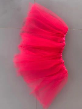 Saia Tutu