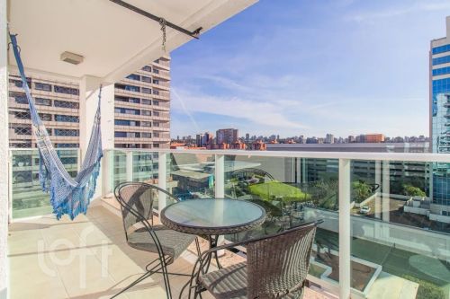 Imóvel para venda possui 81 metros quadrados com 2 quartos em Jardim Europa - Porto Alegre
