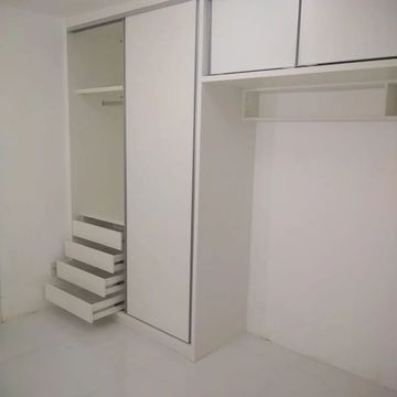 Guarda roupa planejado 