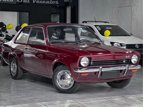 CHEVROLET CHEVETTE 1975 Usados e Novos