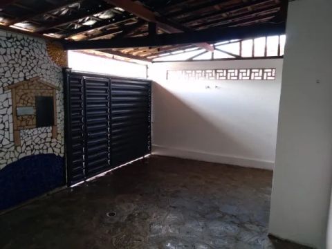 Casa no João Paulo II