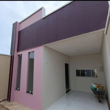 "Oportunidade Única: Sua Casa Própria!"<br>