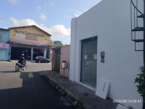 Ponto Comercial no Rio Anil -R$ 500,00