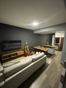 Condomínio Mirantes do Planalto, Casa duplex, 71 m², 2/4 (sendo 2 suítes) no Planalto em N
