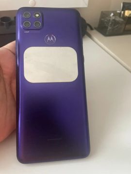 Motorola Moto G(9) Power (Bem conservado)