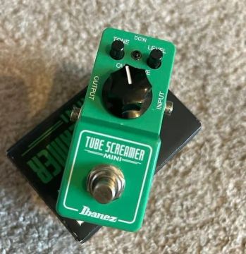 TS808 Mini