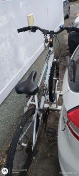 Bicicleta Caloi Sport Comfort