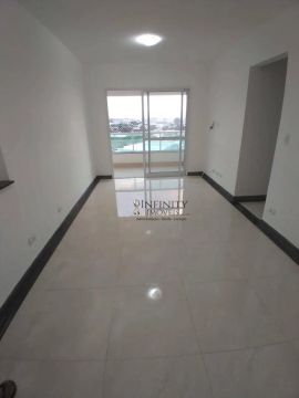 Apartamento com 3 dormitórios, 91 m² - venda por R$ 695.000,00 ou aluguel por R$ 4.020,00/
