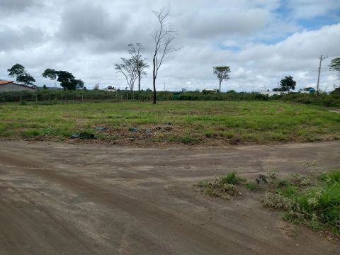 Chácara do Fazendeiro, 3ª Etapa, Lote 1.600 m² de Esquina 