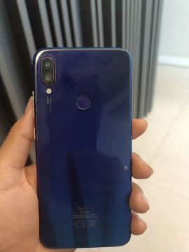 Not 7 128gb