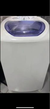 Máquina de Lavar Automática