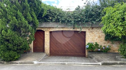 Condomínio com 3 quartos à venda em Barro Branco (zona Norte) - SP