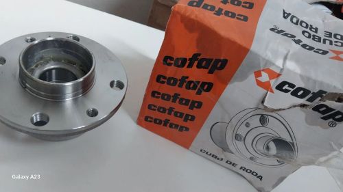 Jogo de Cubo de Roda Cofap Novo