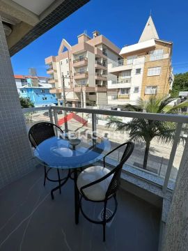 Apartamento em Rua dos Golfinhos - Ingleses do Rio Vermelho - Florianópolis/SC