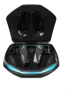 Fone Bluetooth Lenovo GM2 Pro - Original