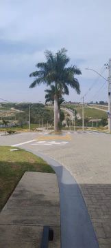 TERRENO 250 M² no Condomínio Villágio pela Vida em Elias Fausto, estuda permuta por Chácar