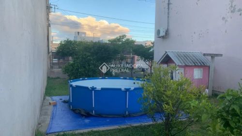 TERRENO EM EXCELENTE LOCALIZAÇÃO NO BAIRRO CENTRO NOVO EM ELDORADO DO SUL