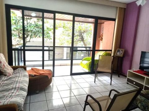 Amplo apartamento na Praia da Costa, Vila Velha! Cód. 3583