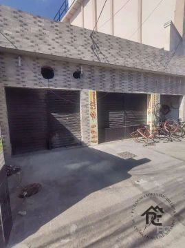 Prédio Comercial à venda, Colubande, São Gonçalo - PR0006.