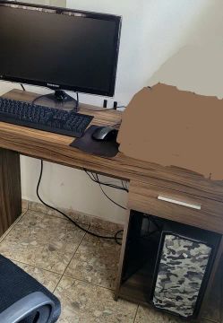 Computador Gamer Completo
